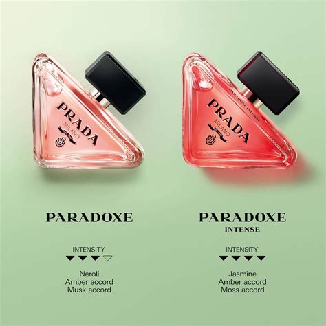 my origines prada paradoxe|paradoxe prada perfume.